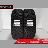 2 gomme INVERNALI 185/60R14 82T HANKOOK 70% 2021