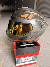 Casco Premier Hyper Carbon XS