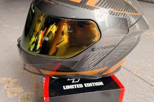 Casco Premier Hyper Carbon XS