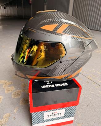 Casco Premier Hyper Carbon XS
