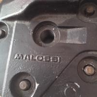 kit moto cross Malossi 180 cc