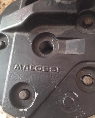 kit moto cross Malossi 180 cc