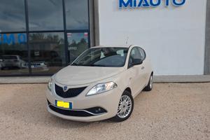 Lancia Ypsilon 1.2 69 CV 5 porte GPL Ecochic Gold