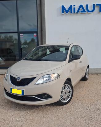 Lancia Ypsilon 1.2 69 CV 5 porte GPL Ecochic Gold