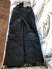 Pantaloni da sci