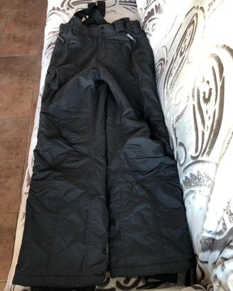 Pantaloni da sci