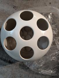 vintage Portaombrelli dedalo gismondi Artemide