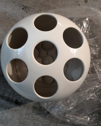 vintage Portaombrelli dedalo gismondi Artemide