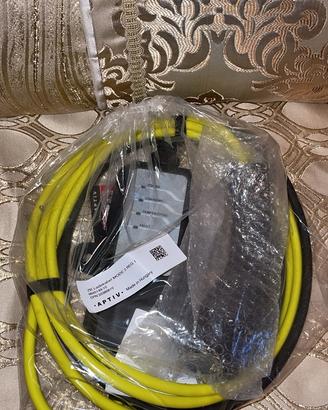 Cavo ricarica auto elettrica Aptiv Mode 2 - Nuovo