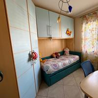 cameretta per bambini