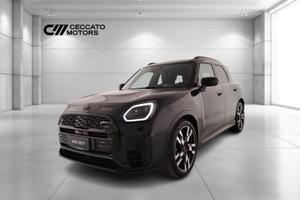 Mini Mini Countryman 2.0 48V S JCW all4 auto