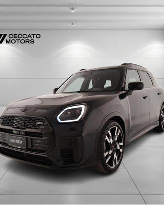 Mini Mini Countryman 2.0 48V S JCW all4 auto