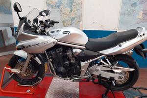 suzuki bandit 1200S