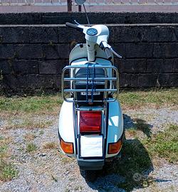 Vespa 150 PX E  arcobaleno.