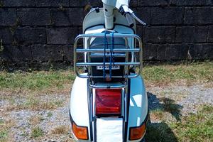 Vespa 150 PX E  arcobaleno.