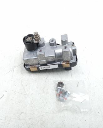 ATTUATORE ELETTRICO TURBINA AUDI A4 Berlina (07>10