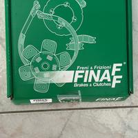 Frizione goldoni nuova codice originale 06300045
