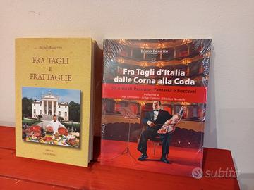 Libro Bruno Bassetto