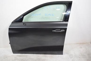 Porta anteriore sinistra Audi A3 (8Y) 2.0 TDI