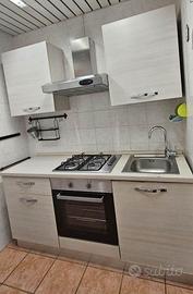 varie cucine disponibili 