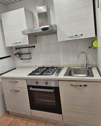 varie cucine disponibili 