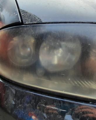 AUDI A2 2002 - FARI ANTERIORI DESTRO E SINISTRO