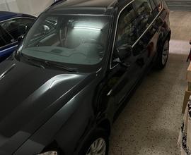 Bmw x5 (e70) - 2009
