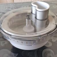 Centrifuga per robot Moulinex Masterchef 65