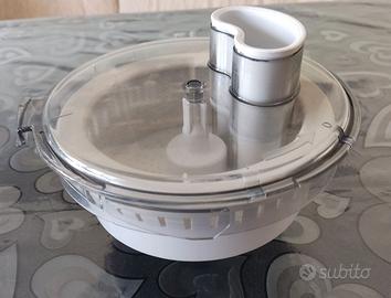 Centrifuga per robot Moulinex Masterchef 65