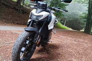 Honda Hornet 750