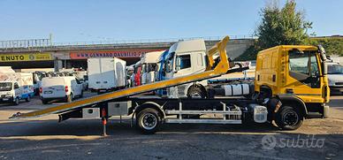IVECO EUROCARGO 120EL22 CARROATTREZZI COMEAR MT