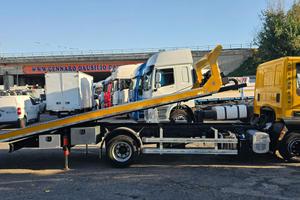 IVECO EUROCARGO 120EL22 CARROATTREZZI COMEAR MT