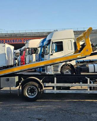 IVECO EUROCARGO 120EL22 CARROATTREZZI COMEAR MT
