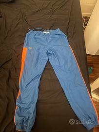 Pantaloni lacoste