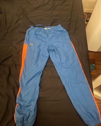 Pantaloni lacoste