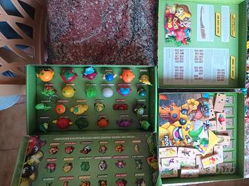 collezioni esselunga