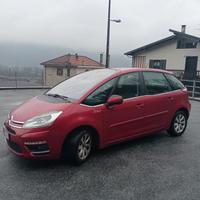 C4 Picasso 1.6 HDi 110cv 2011