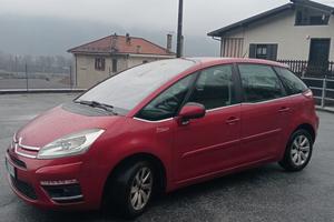 C4 Picasso 1.6 HDi 110cv 2011