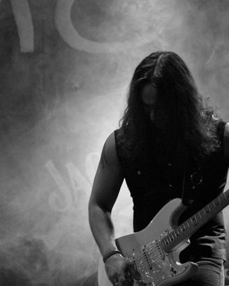 Lezioni di Chitarra Hard & Heavy