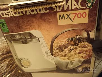 pastamatic sima mx700