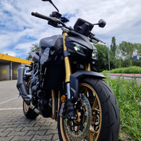 Honda CB1000 Hornet SP
