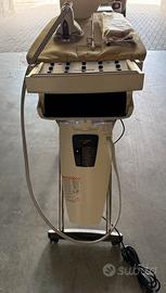 Modello Laurastar S4 professionale
