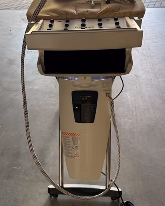 Modello Laurastar S4 professionale