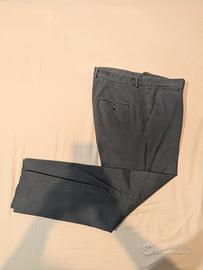 Pantaloni Fendi uomo – celeste/azzurro | Taglia 50