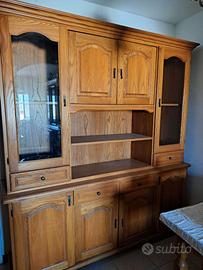 Credenza