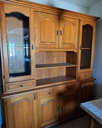 Credenza