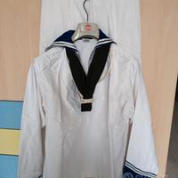 divisa bianca marina militare 