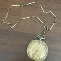 Orologio da tasca ELGIN