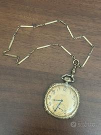 Orologio da tasca ELGIN