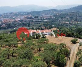 VILLA DI LUSSO CON VISTA PANORAMICA-PATTI